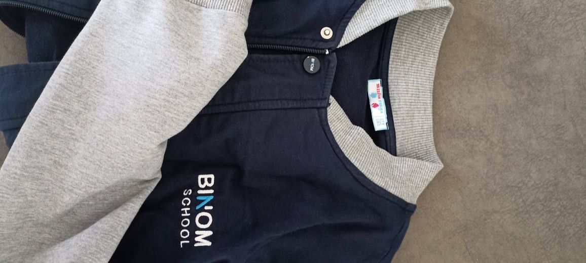Школьная одежда BINOM б/у