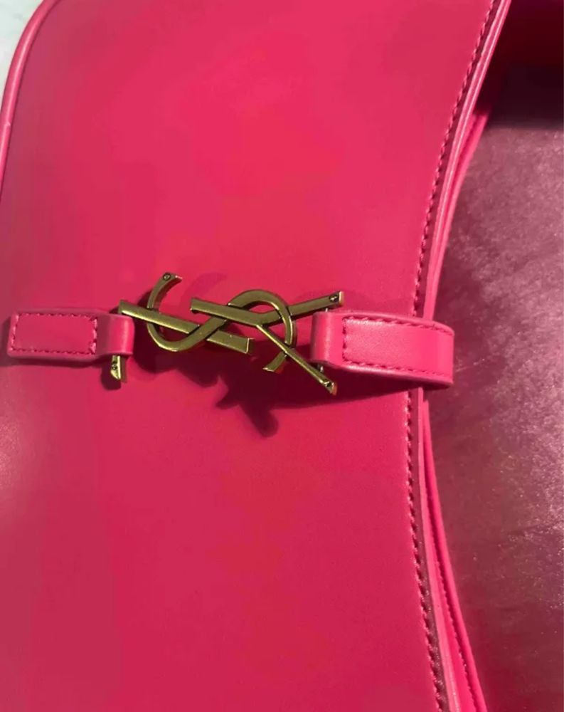 Geanta Ysl pe comanda