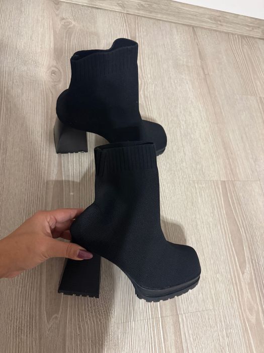 Боти на ток ХИТТ