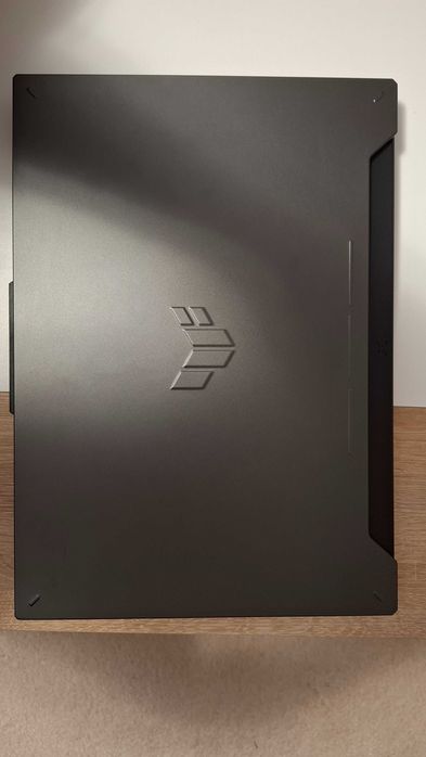 Laptop Gaming ASUS TUF – i7-13620H /16GB DDR5 /RTX 4050 6GB /SSD 512GB