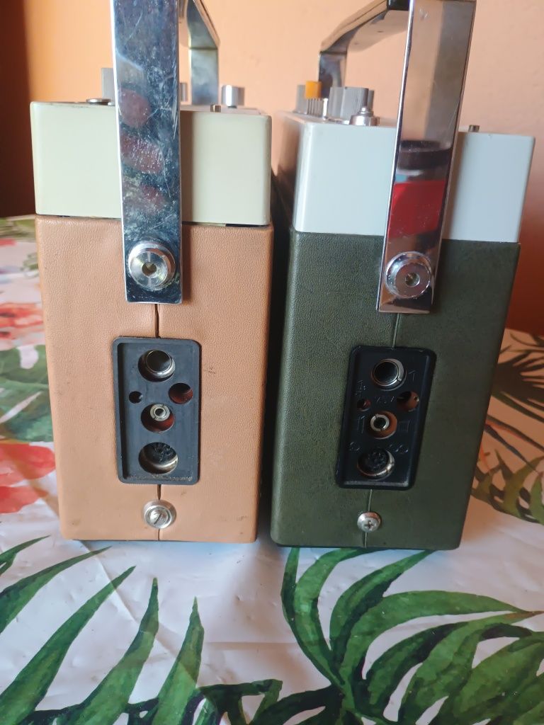Radio KUBA VENETIA Automatic