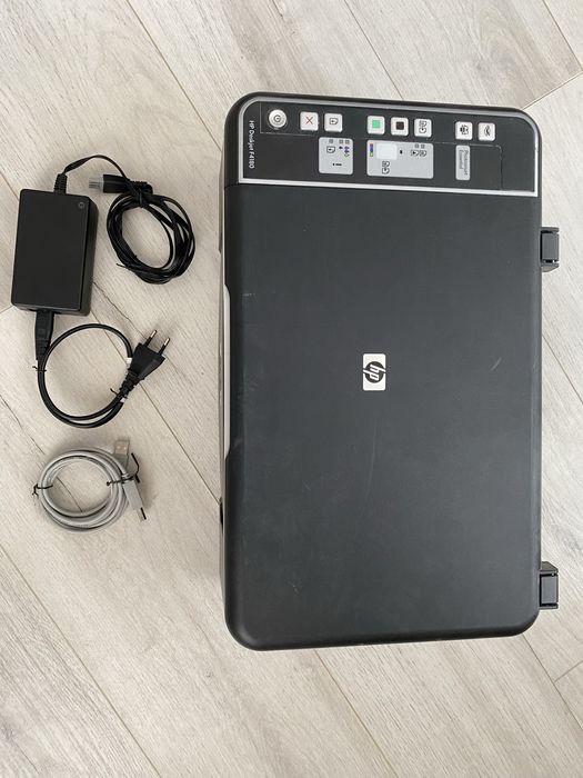 МФУ HP Deskjet F4180