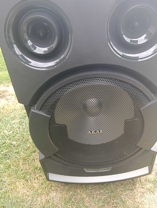 AKAI boxa bluetooth