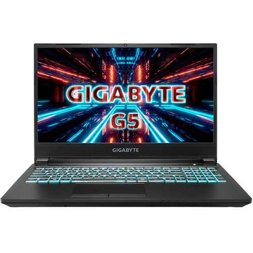 GIGABYTE G5/15,6 FHD 144HZ/i5 -12500H/DDR4 8GB/SSD 512GB/RTX 3050TI