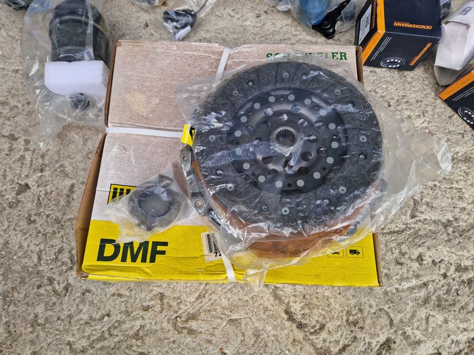 Комплект съединител  Honda crv3