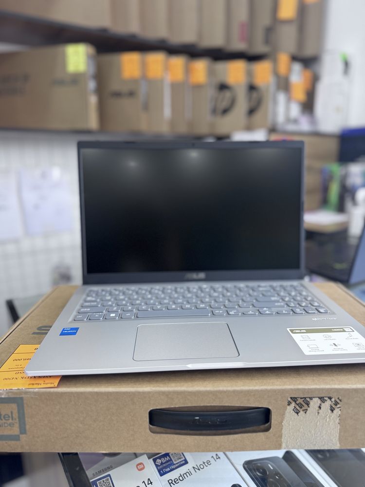 Asus 4/256gb SS.Muddatli to’lov asosida