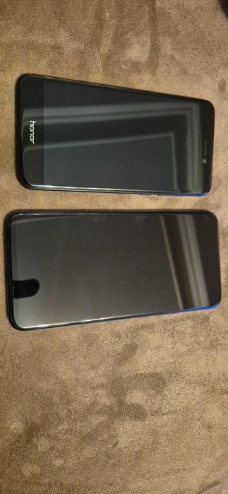 Huawei Honor P8 lite