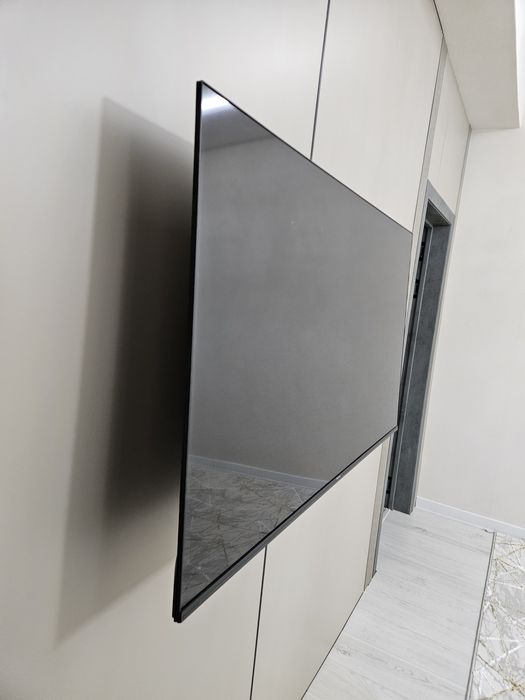 Телевизор Hisense 55A7100F 4K Ultra HD Smart TV