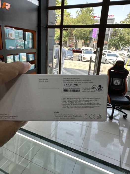 pencil pro новий 114$