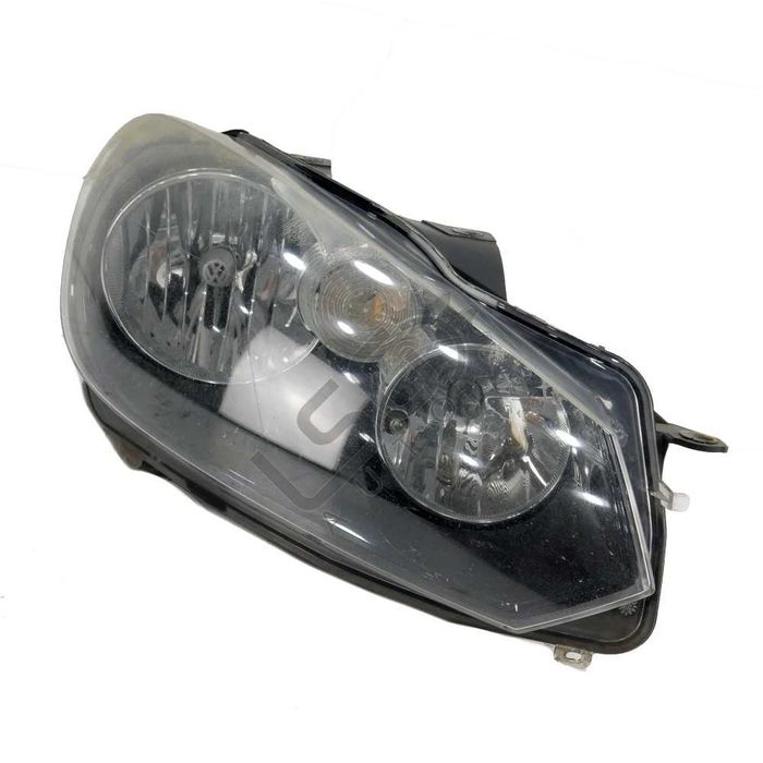 Десен фар Volkswagen Golf VI 2008-2016 ID: 145006