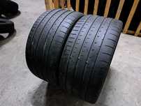 2 anvelope 275/30 R20 Yokohama
