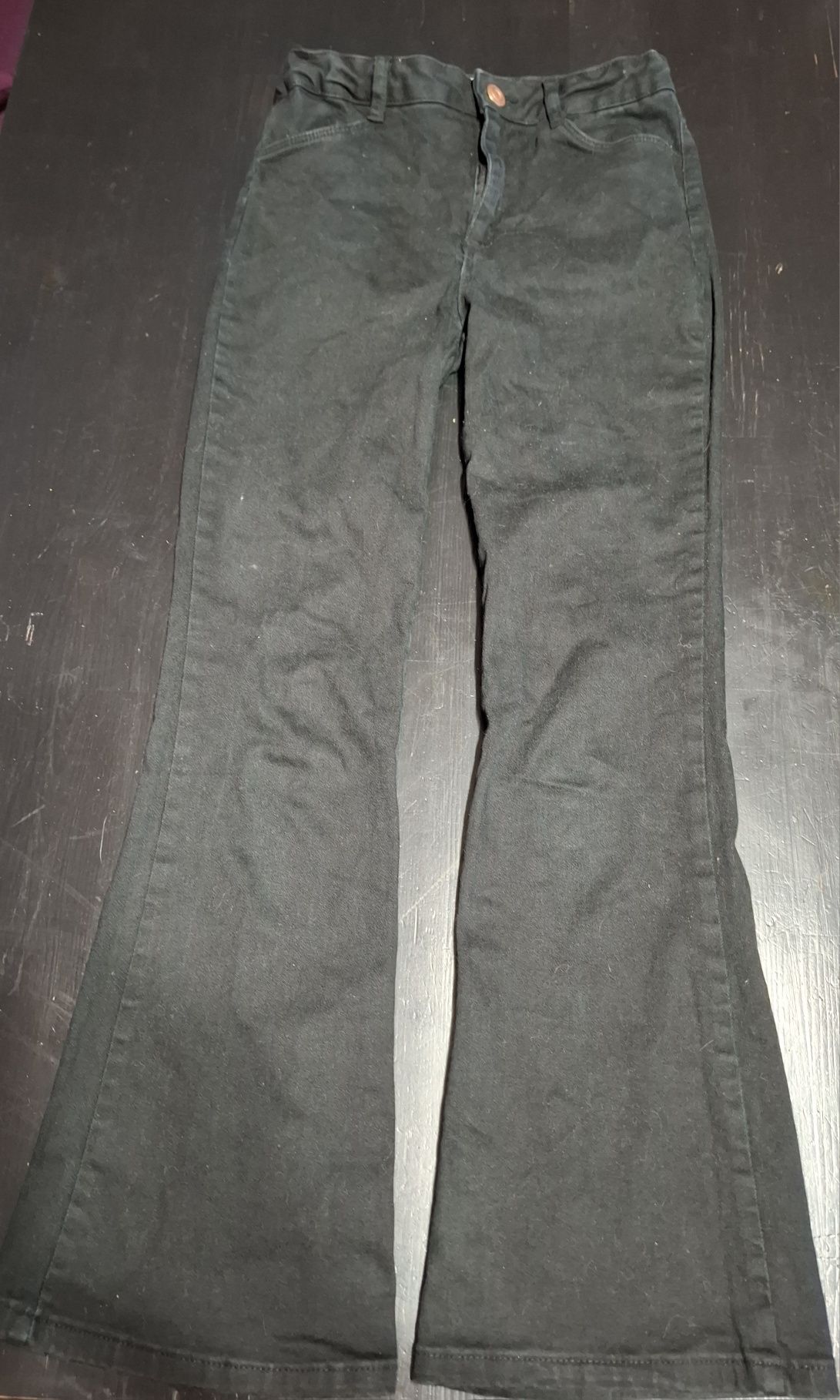 Детски дрехи H&M и Lc waikiki за момиче размер 9-10, 10-11, 11-12 годи