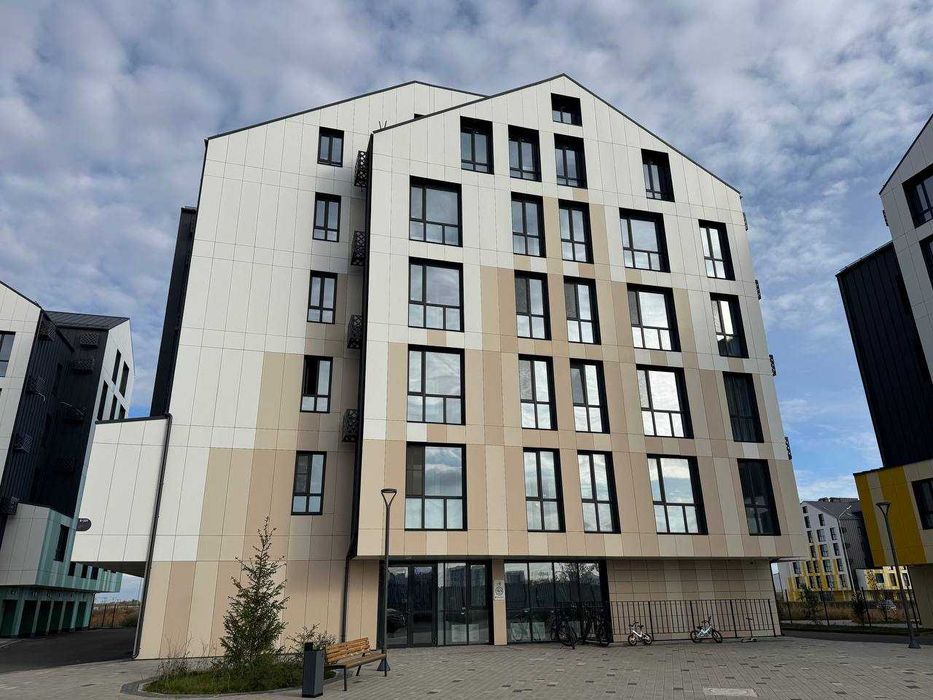 Продаю 2-комн. по ул.Е-321 дом 15/2, ЖК Gold Land.