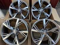 Jante aliaj noi VW PASSAT GOLF TIGUAN SHARAN - 5x112 R18