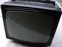 Vintage TV Portabil Elektronika 404 D