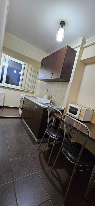 Inchiriez Apartament cu 1 camera - Ultracentral Bd Independentei