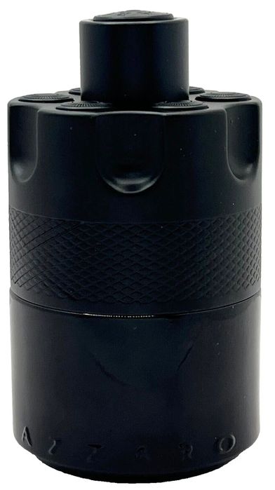 Azzaro the most Wanted Intense 100ml нов