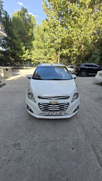 Spark Avtomat 2021 4 pozitsiya