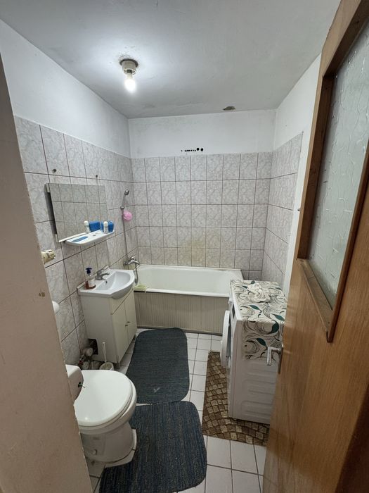 Apartament 3 camere metrou Aparatorii Patriei