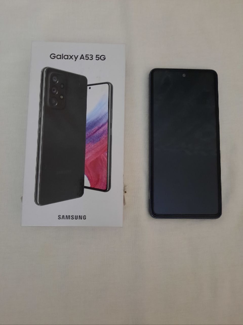 Samsung Galaxy A53 5G 8/128