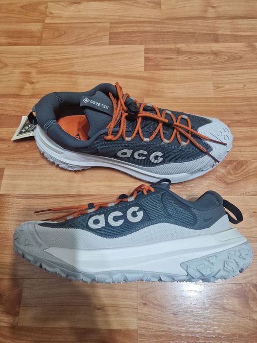 Adidași ACG goretex