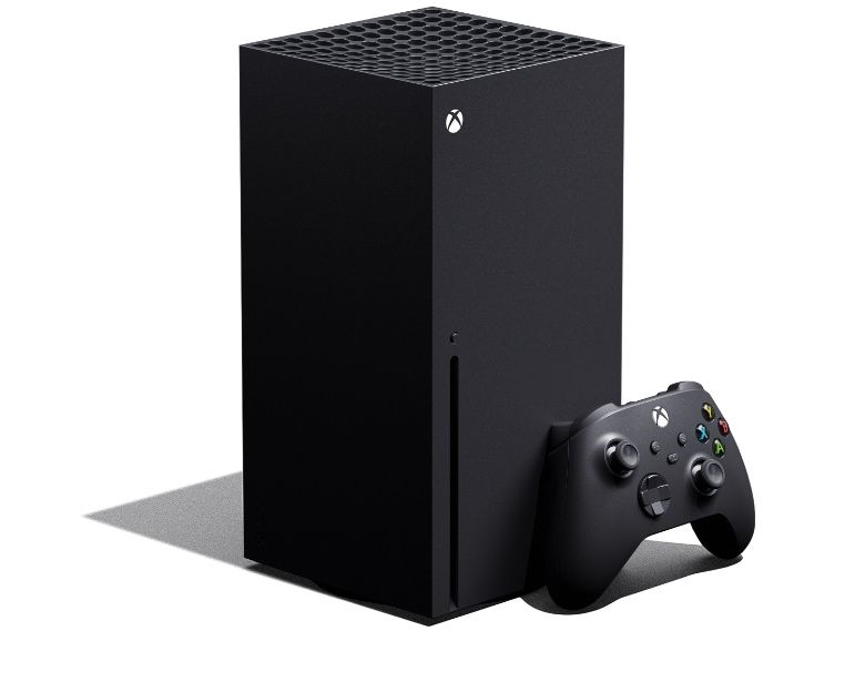 Xbox series X 1tb