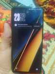 Poco X6 pro Gaming phone