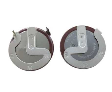 Батерия Panasonic VL2020 3V за ключ на BMW E60 E90 E70 E81 и други