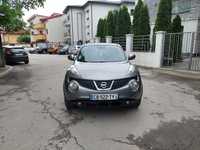 Nissan Juke 2012 1.5 Dci 110 Cp Recent Adusa