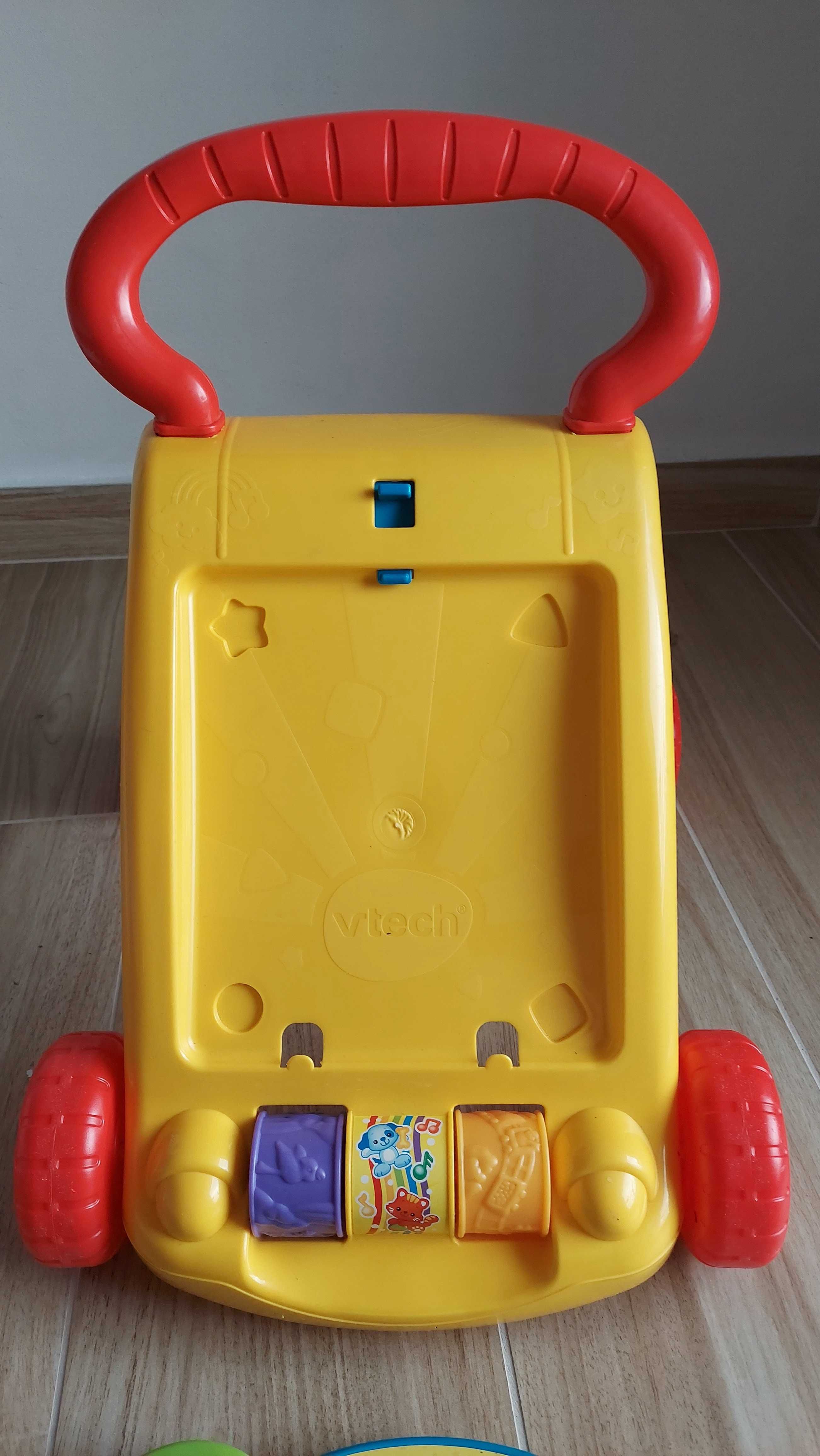 Premergator Vtech 2 in 1 , limba romana