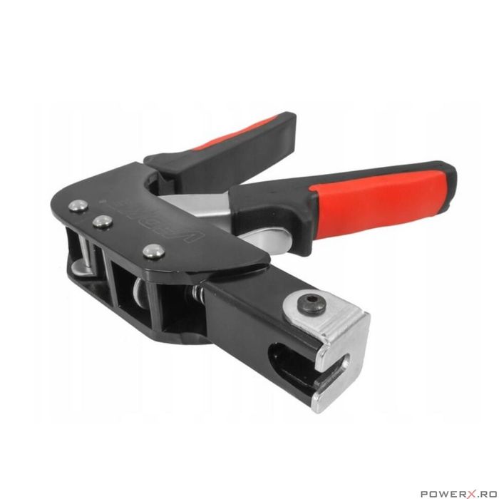 Cleste nituit, sertizat dibluri in panouri gips carton, 60 piese,