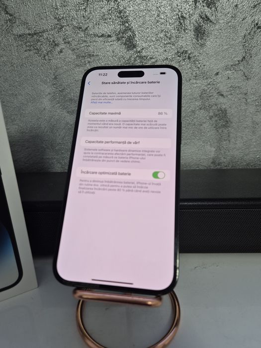 IPhone 14 PRO MAX 5G