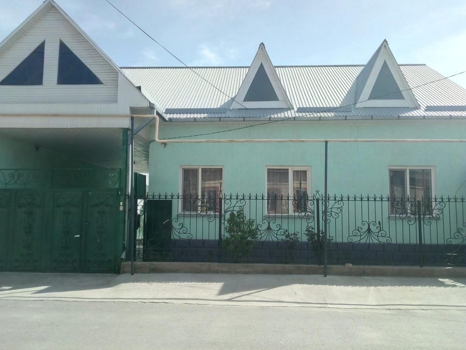 Срочно продается дом