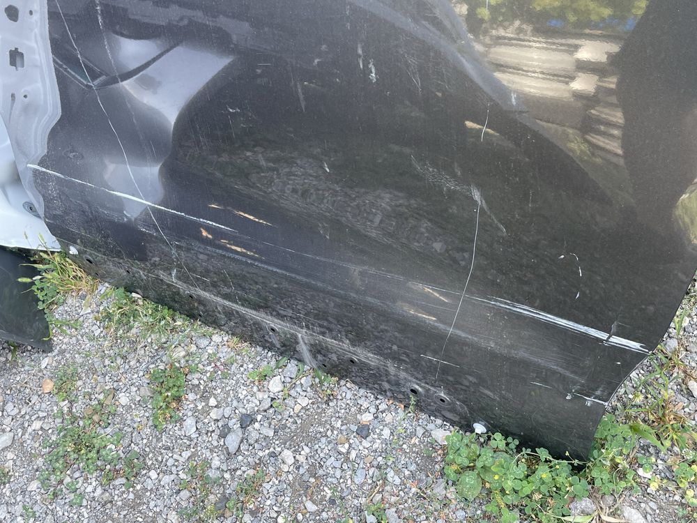 Предна дясна врата за Toyota Proace 2 gen 16-23