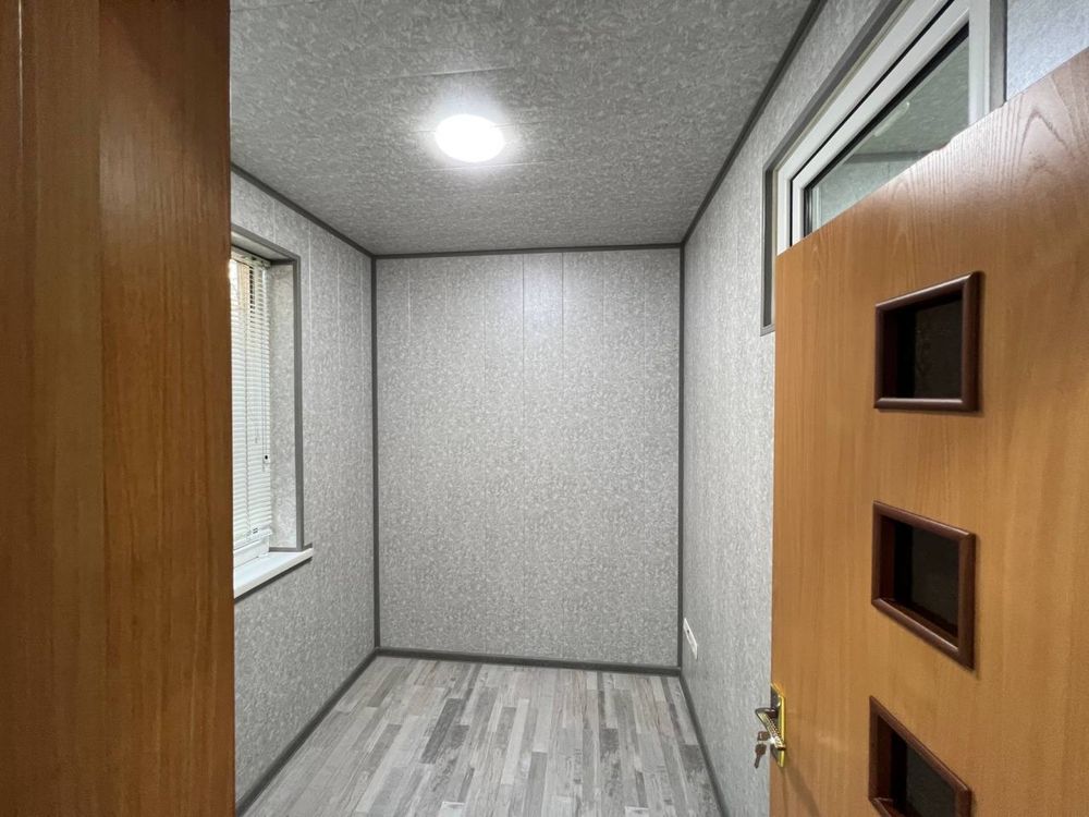 Коммерция на Чиланзаре 19, 1 линия,угловое, с арендатором-1500, 116 м²