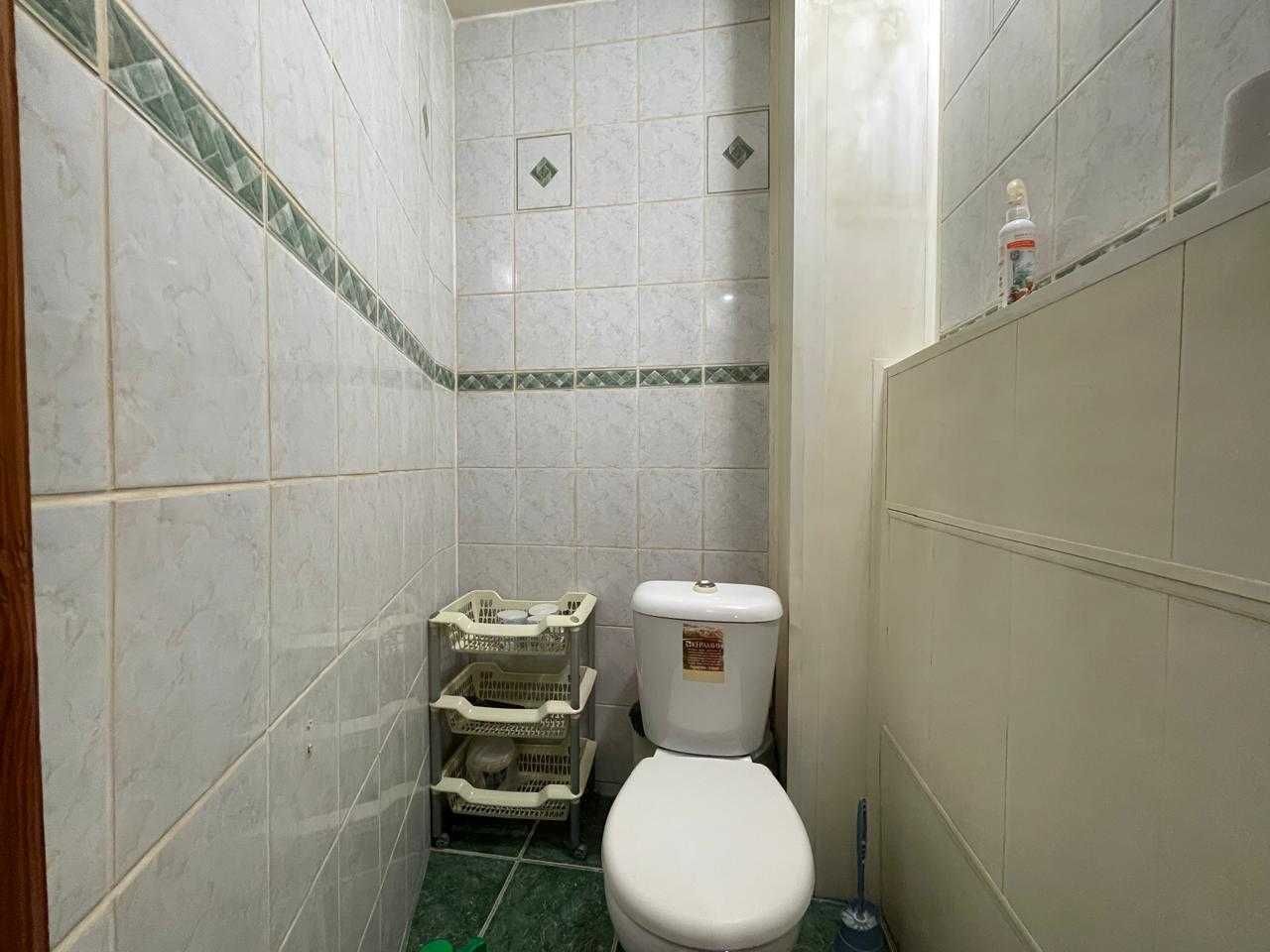 ПРОДАМ 3 ком. кв р-н Уюта, кирпич, 72.2 кв.м!
