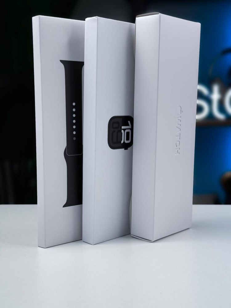 Apple watch 10 / Смарт часы / Айфон / Смартфоны / Телефоны