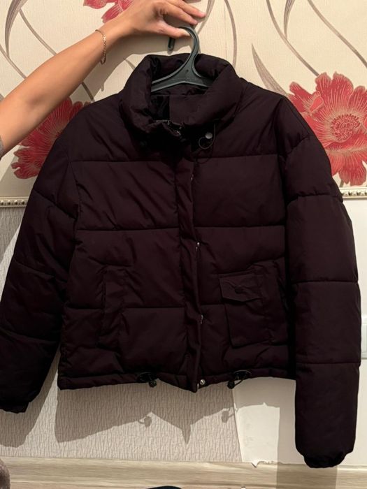 Продается Куртка осенняя