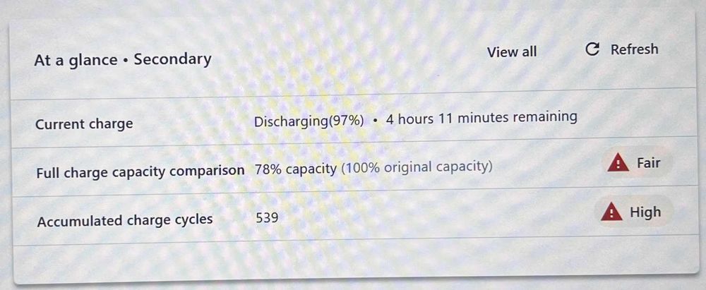 Lenovo ThinkPad T480, reconditionat (i5, 8 GB RAM, 256 GB M.2, TOUCH)