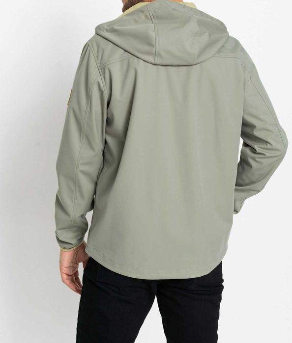 5 jachete/geci impermeabile/antivant din softshell mar.M/L[50/52], noi