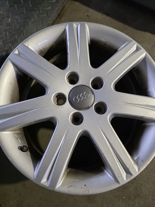 Vand jante pentru audi A3