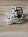 Оригинални дамски маратонки Nike Wmns Air Max 95 Pale Grey