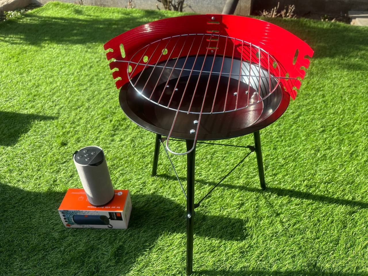 Pachet picnic portabil