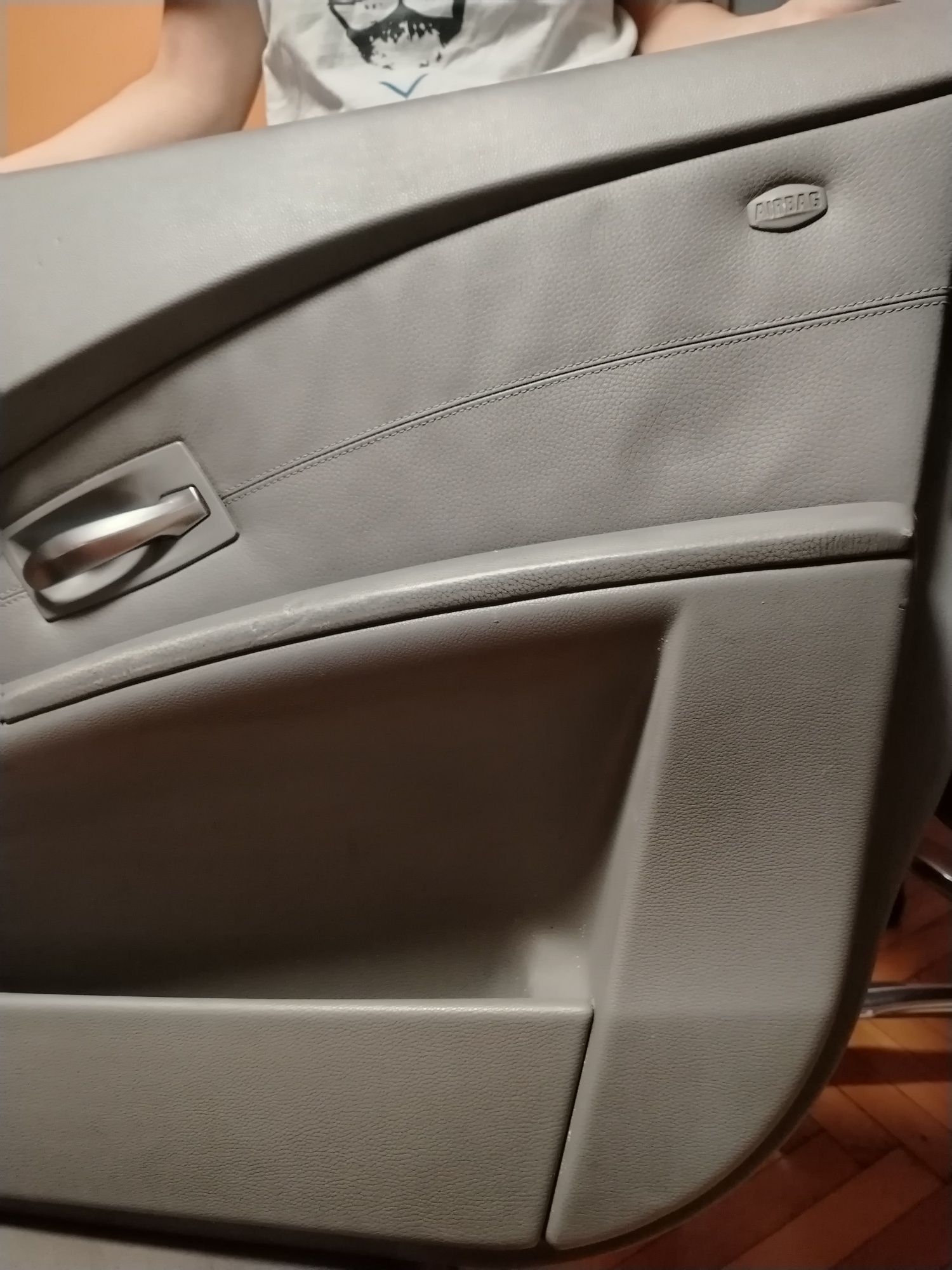 Кори за BMW e60/e61