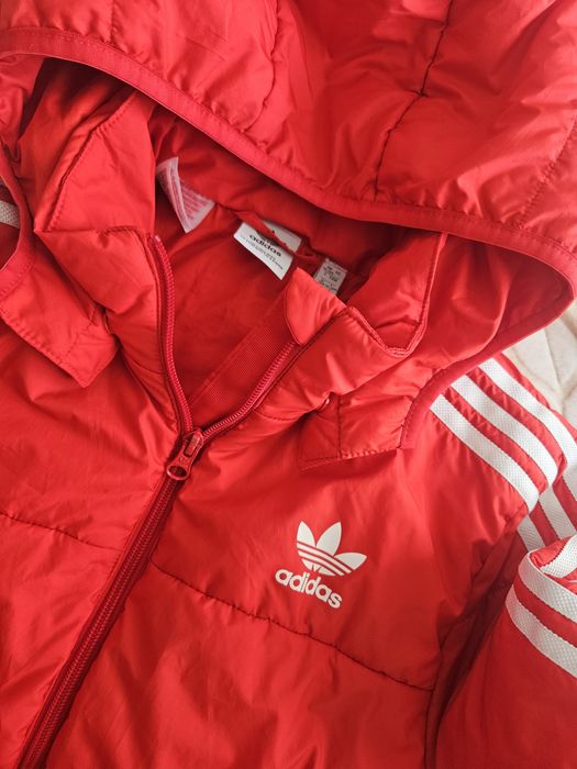 Geaca Adidas copii