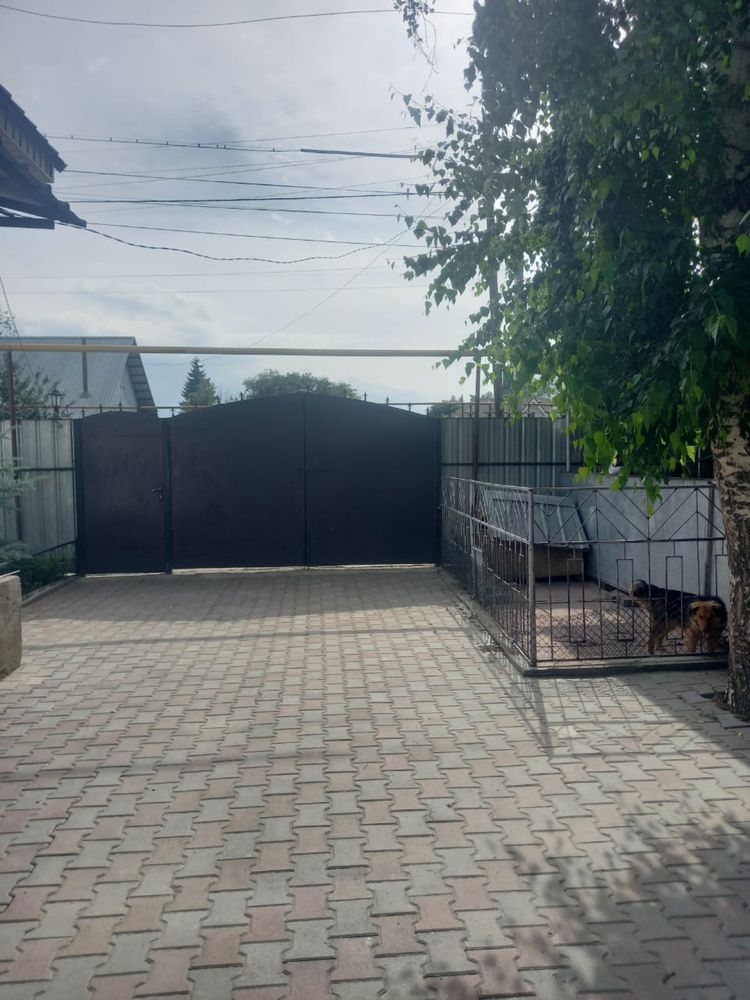 Продается дом в узнугаче