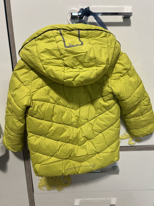 Детско яке Ted Baker 3-4 годинки
