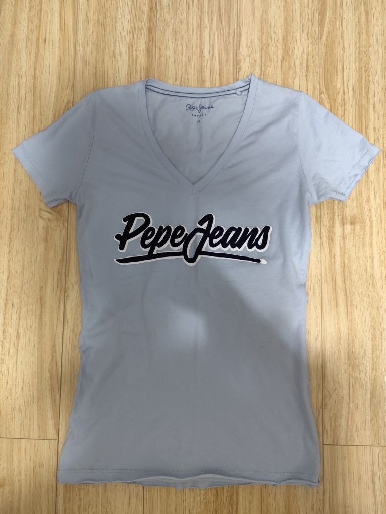 Tricou Pepe Jeans