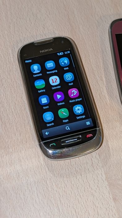 Lot 4 telefoane Nokia