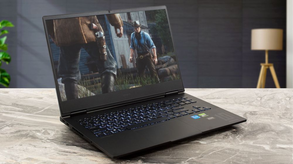 Laptop Gaming HP Omen 16